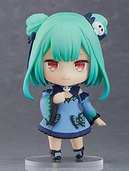 Amazon | ねんどろいど ホロライブプロダクション 潤羽るしあ